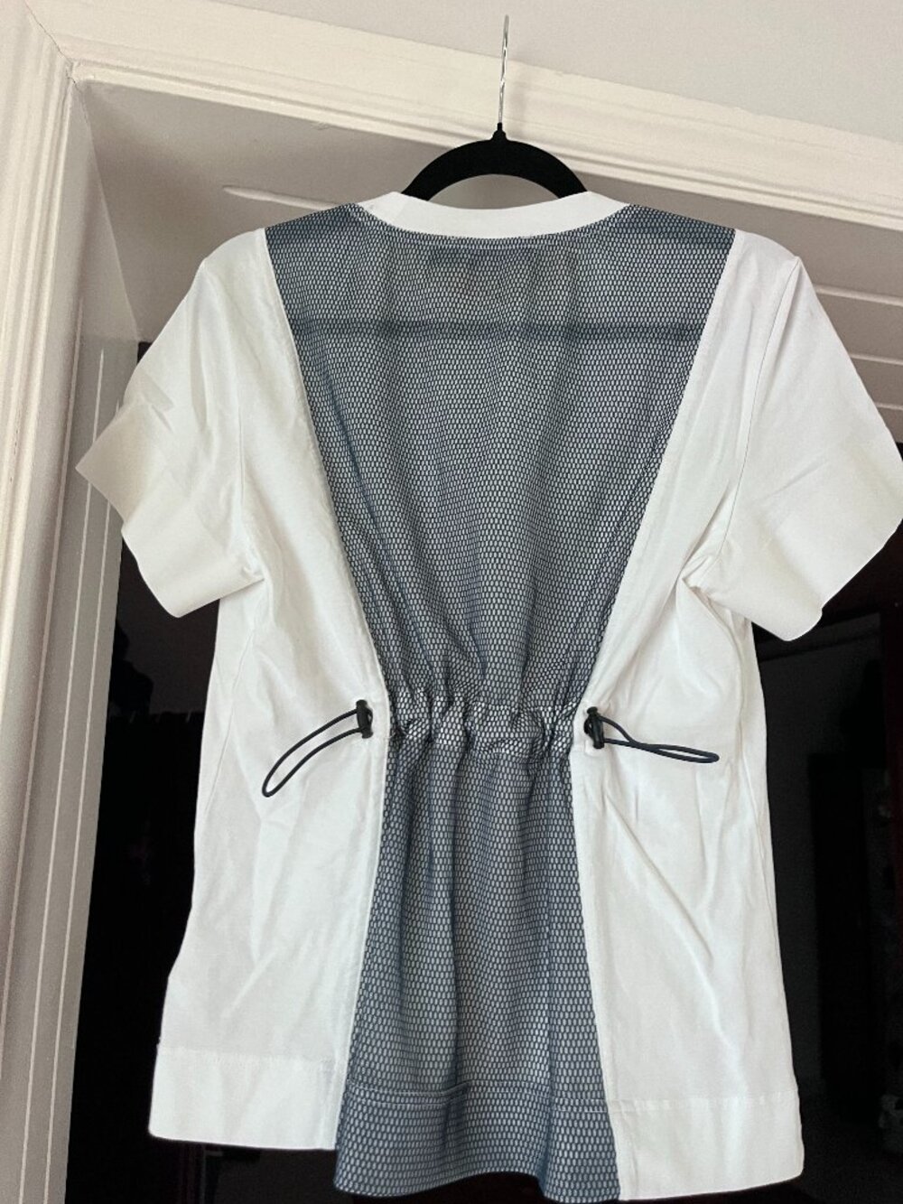 Stella Mcartney x Adidas T Shirt - Picture 2 of 5